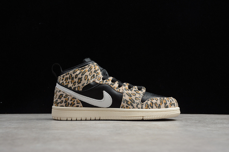 AIR JORDAN 1 MID GS 554725-128