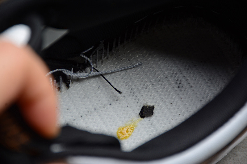 NIKE DUNK LOW WHITE BLACK TRAIL END BROWN 304292-102