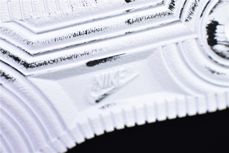 Nike Air Force x G-Dragon 