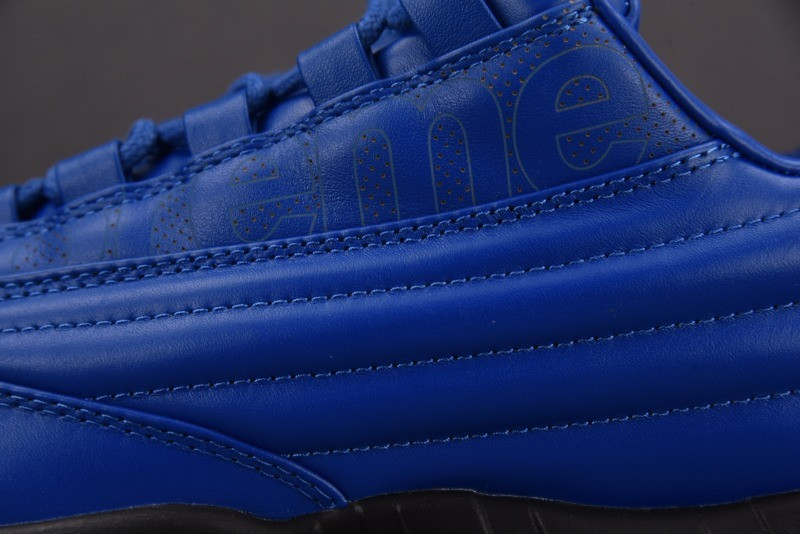 Nike Air Max 95 LX x Suprem* "Hyper Cobalt" | CI0999-400