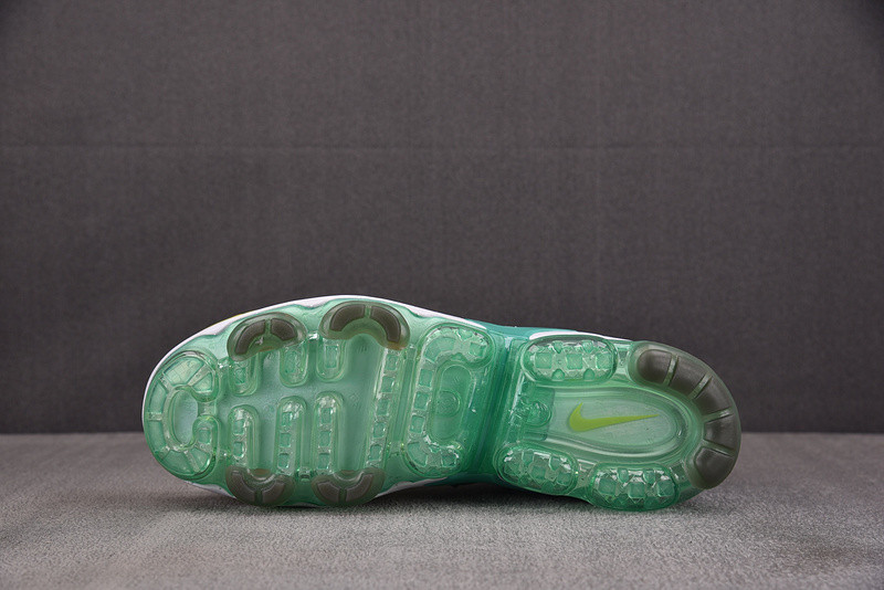 Nike Air VaporMax Plus "Lemon Lime" | CI9900-300