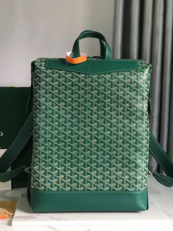GOYARD Cisalpin Backpack-33*43*14CM