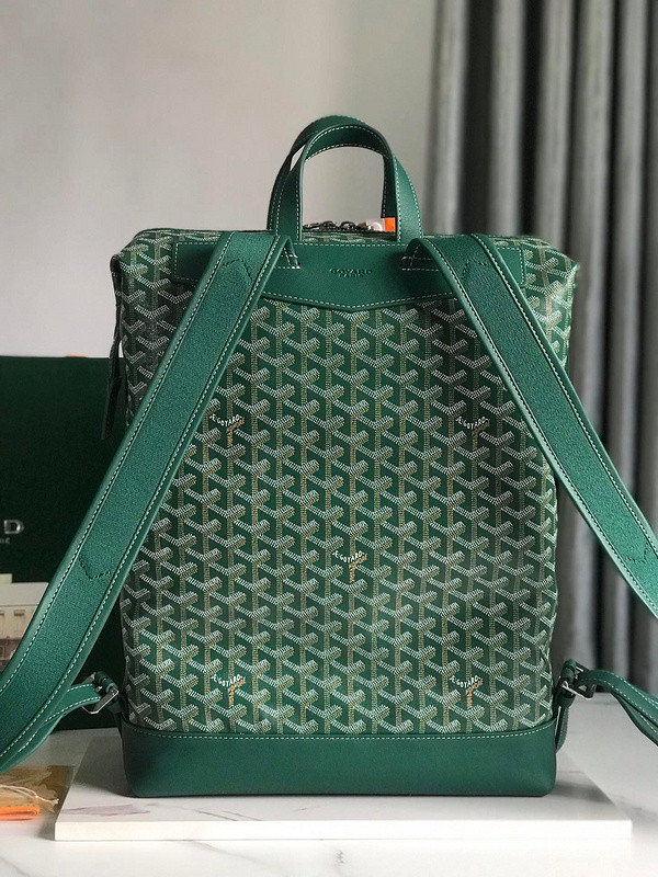 GOYARD Cisalpin Backpack-33*43*14CM