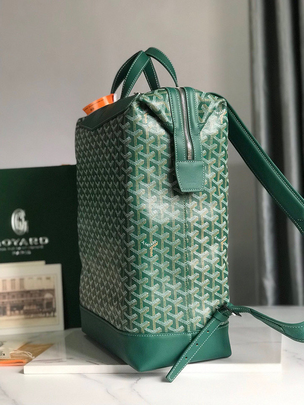 GOYARD Cisalpin Backpack-33*43*14CM