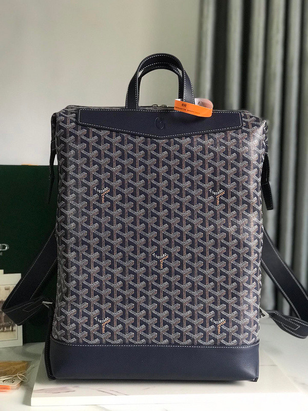 GOYARD Cisalpin Backpack-33*43*14CM
