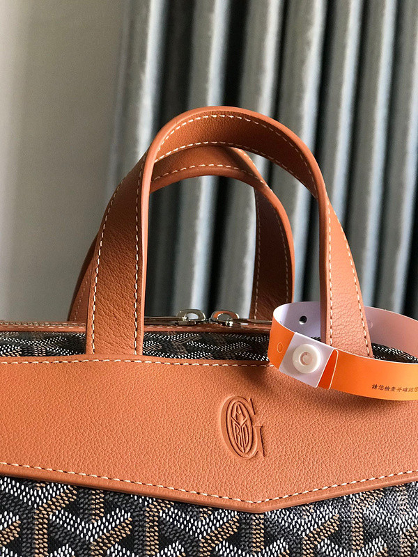 GOYARD Cisalpin Backpack-33*43*14CM