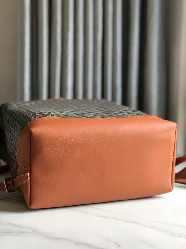 GOYARD Cisalpin Backpack-33*43*14CM