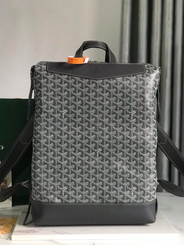 GOYARD Cisalpin Backpack-33*43*14CM