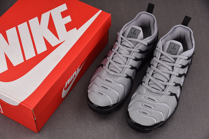 Nike Air VaporMax Plus Cool Grey | CK0900-001