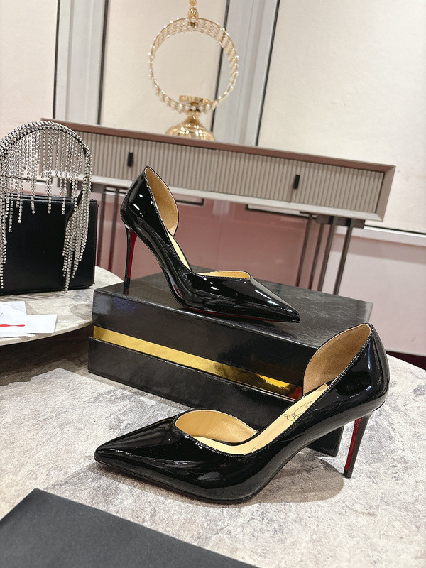 Christian Louboutin HEELS