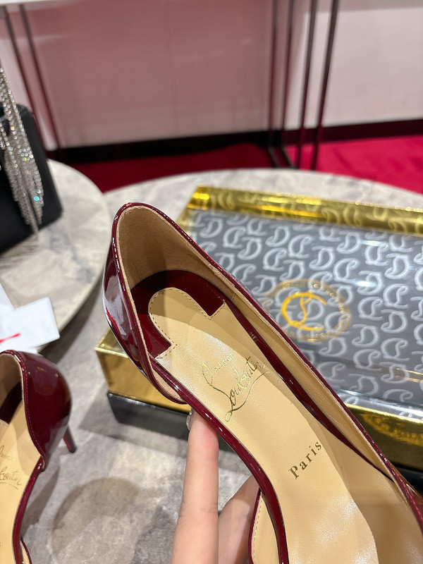 Christian Louboutin HEELS