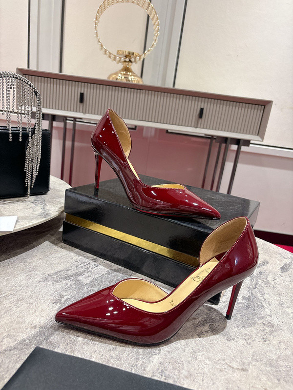 Christian Louboutin HEELS
