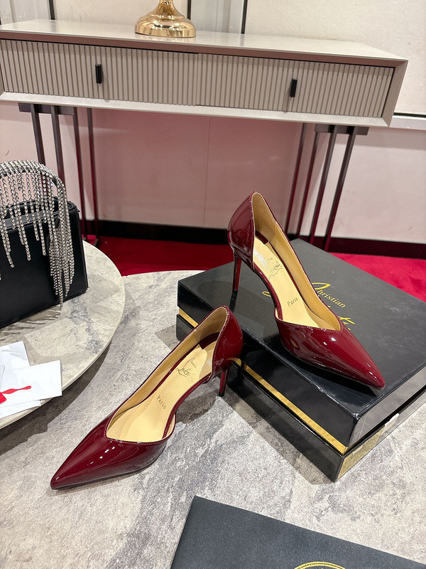 Christian Louboutin HEELS