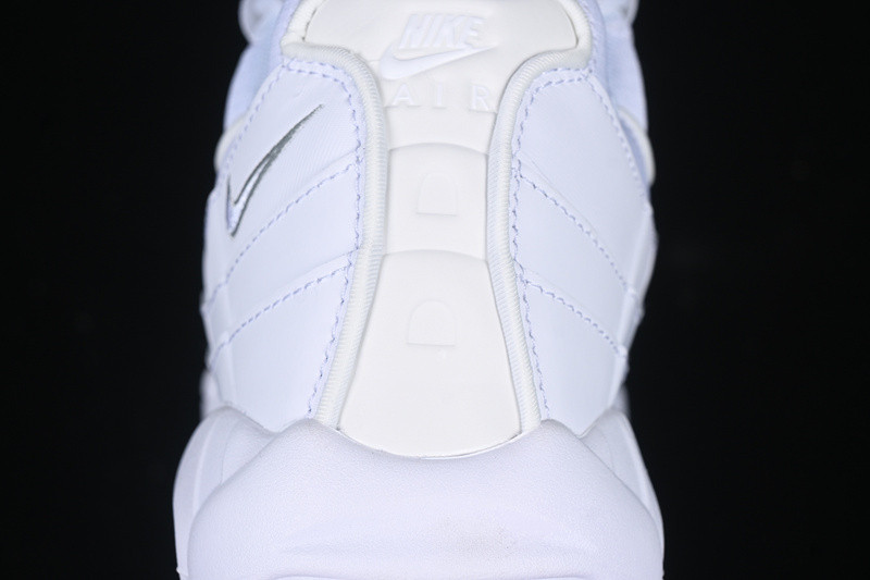 Air Max 95 Essential White Grey Fog | CT1268-100