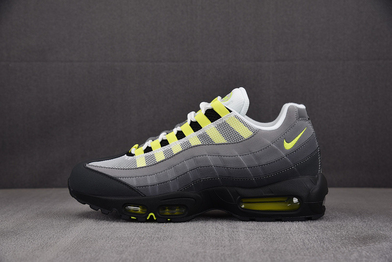 Nike Air Max 95 OG Neon | CT1689-001