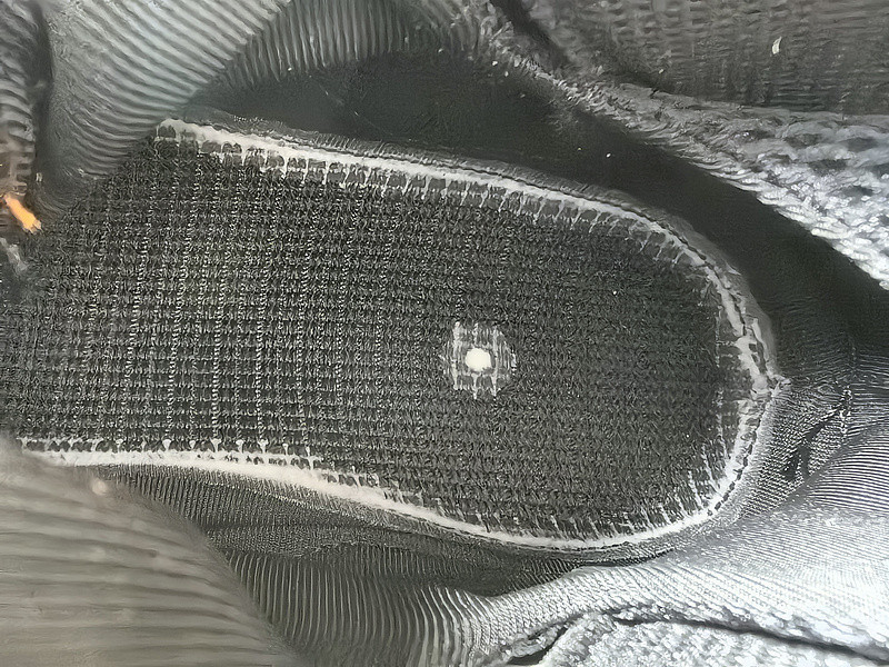 Nike Air Foamposite Pro 