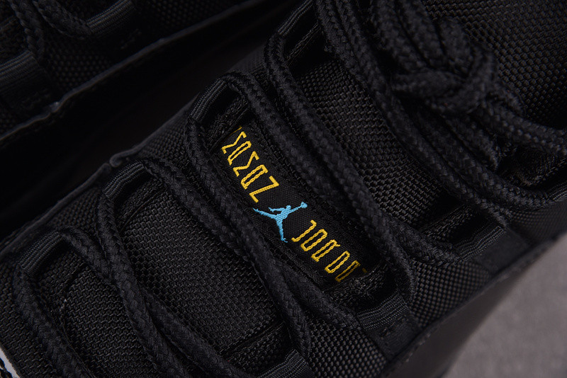 Air Jordan 11 Gamma Blue 2025 CT8012-047