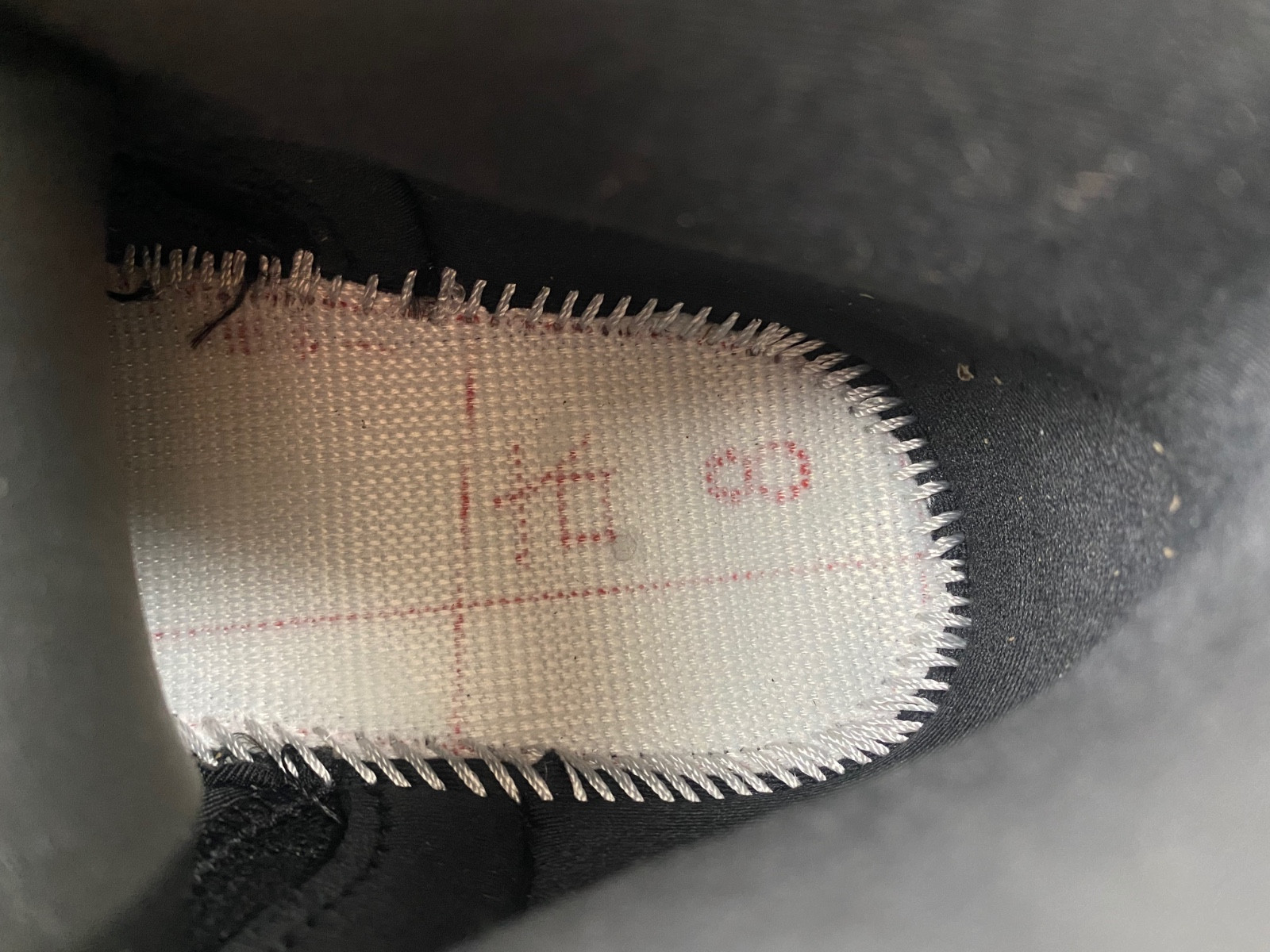 Air Jordan 12 Black Wolf Grey CT8013-010