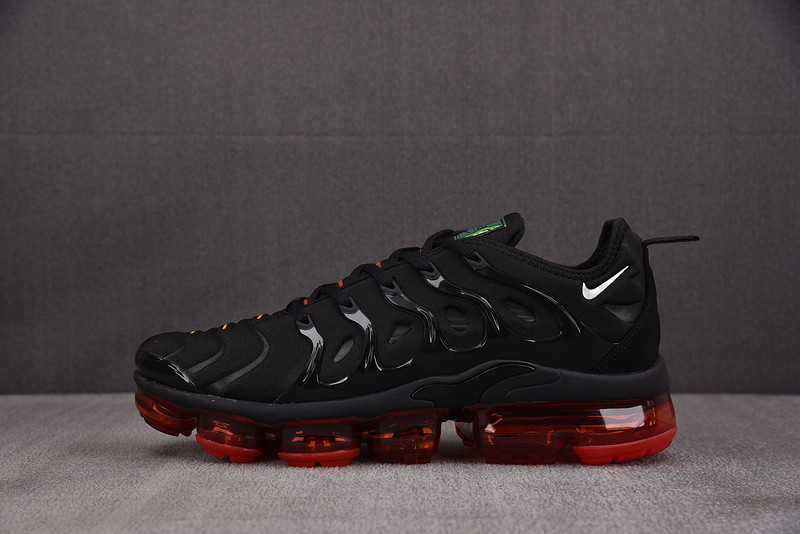 Nike Air VaporMax Plus Black CV1645-001