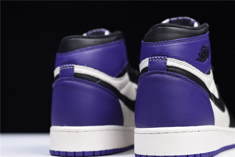 Air Jordan 1 Pine Green AJ1 575441-302