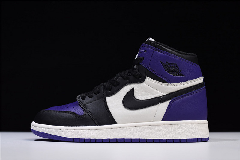 Air Jordan 1 Pine Green AJ1 575441-302