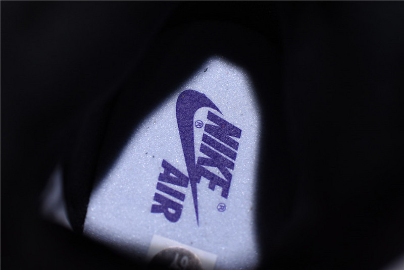 Air Jordan 1 Pine Green AJ1 575441-302