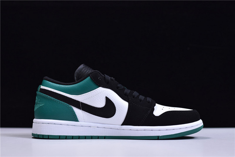 NK Air Jordan 1 Low 553558-113