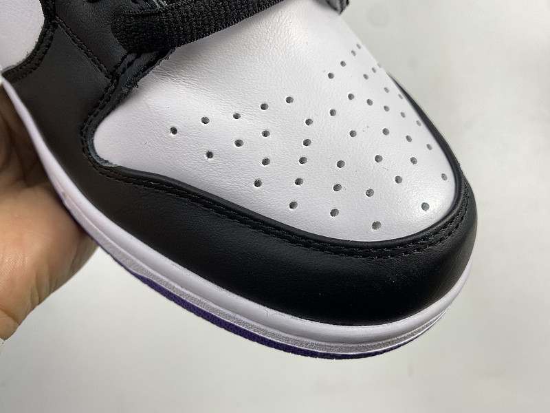 Nike SB Dunk Low BQ6817-500