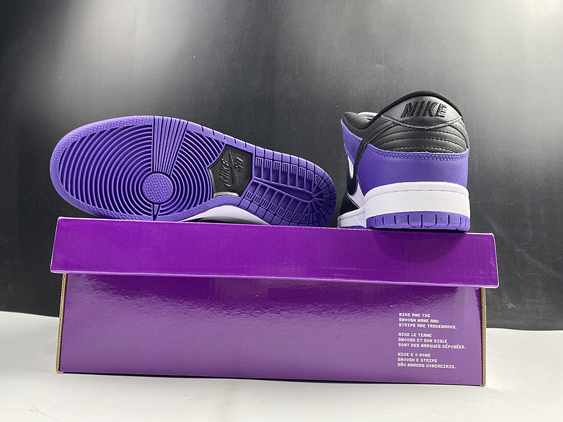 Nike SB Dunk Low BQ6817-500