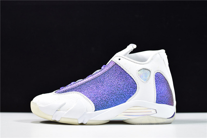 NK Air Jordan XIV"Alternate Doernbecher" AJ14-950696