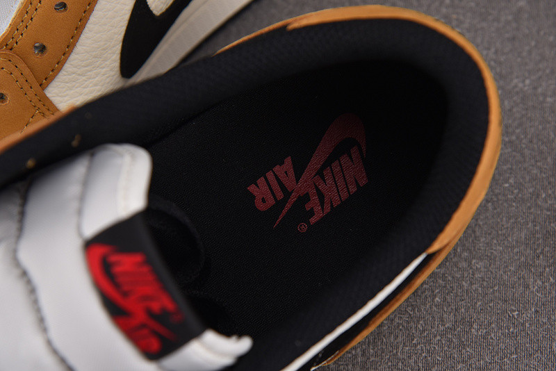 Air Jordan 1 Low OG Rookie of the Year CZ0790-107