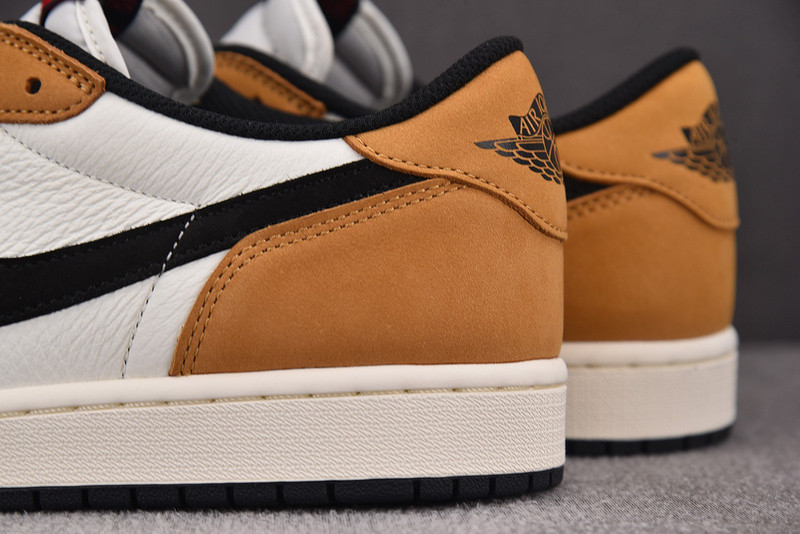 Air Jordan 1 Low OG Rookie of the Year CZ0790-107