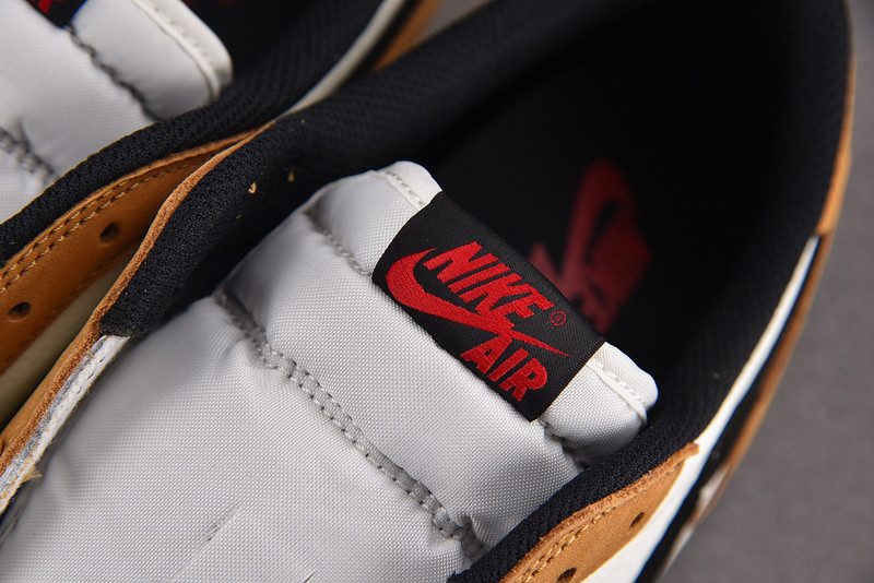 Air Jordan 1 Low OG Rookie of the Year CZ0790-107