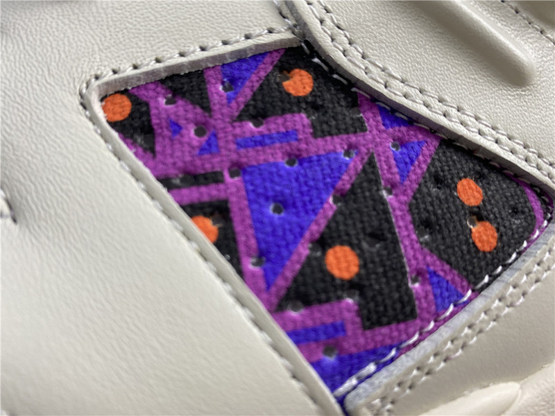 Air Jordan 6 “Quai 54” CZ4152-101