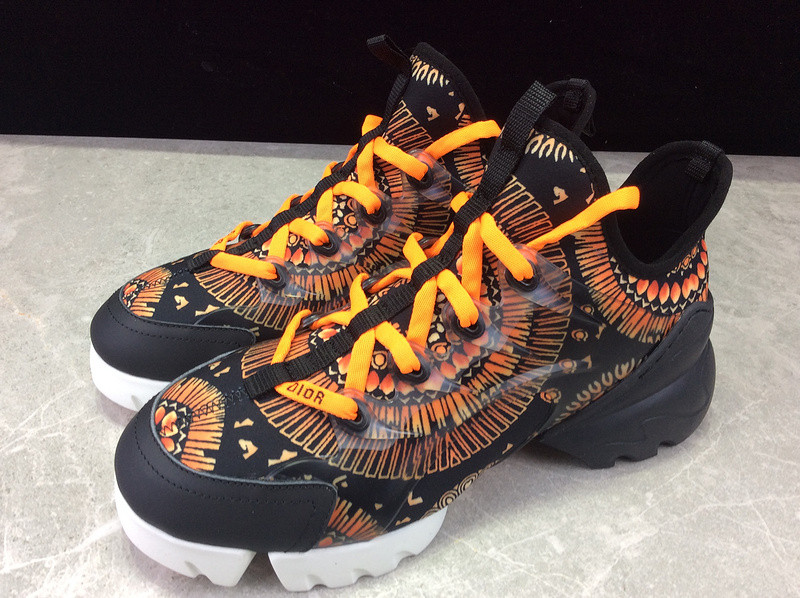 CONNECT ORANGE KCK22NGGS10O