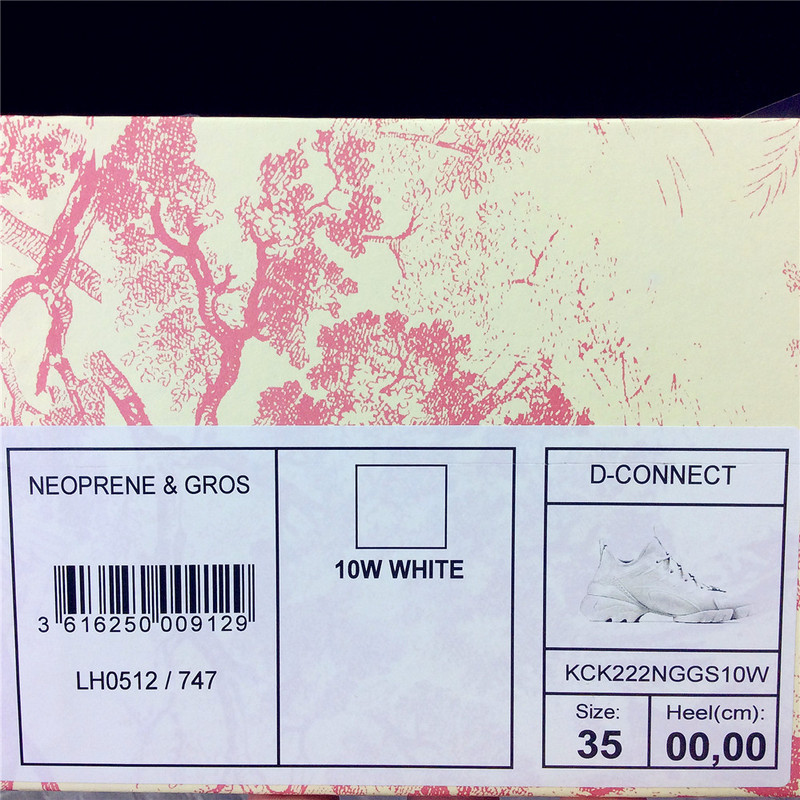 CONNECT WHITE KCK22NGGS10W