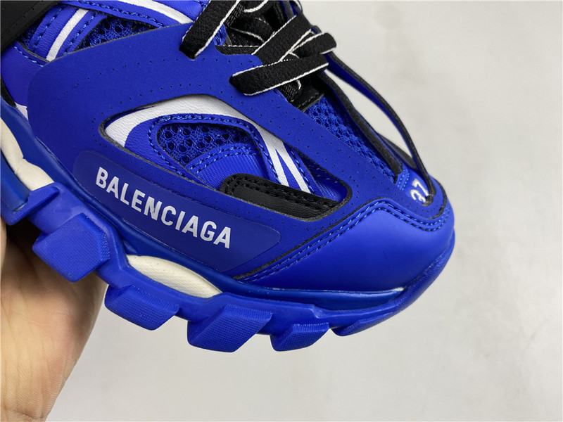 Ba*len*cia*ga track sneaker 542436-w3ac1-2047