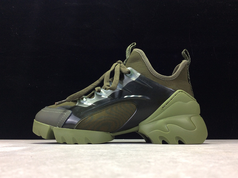 CONNECT GREEN KCK22NGGS10G