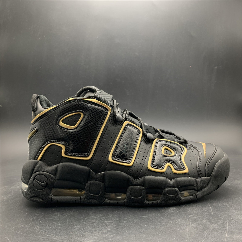 Nike Air More Uptempo 96 France AV3810-001