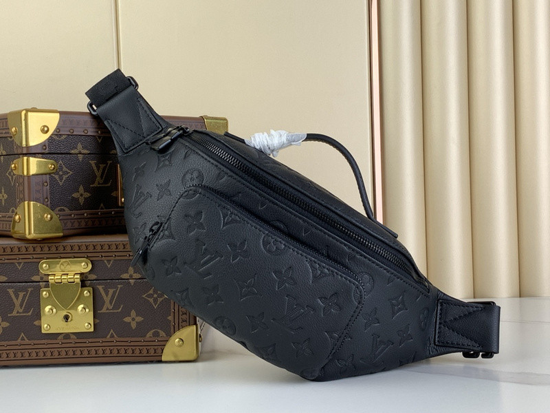 LOUIS VUITTON Rush Bumbag-30*15*8CM
