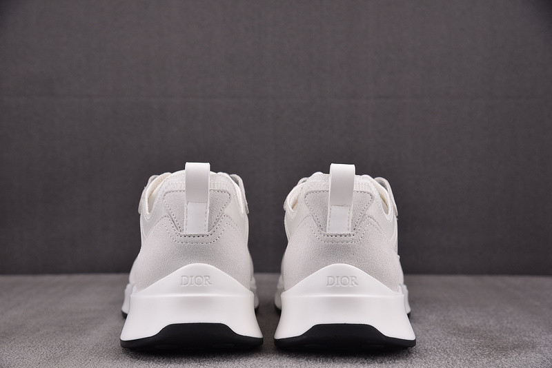 D10r B25 Oblique Runner Sneaker