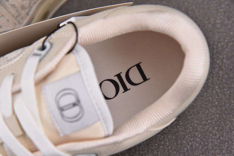 DIOR SNEAKERS