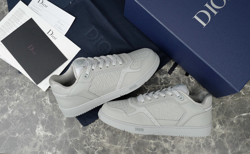 DIOR SNEAKERS