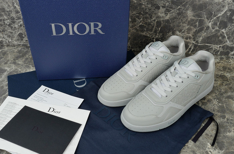 DIOR SNEAKERS