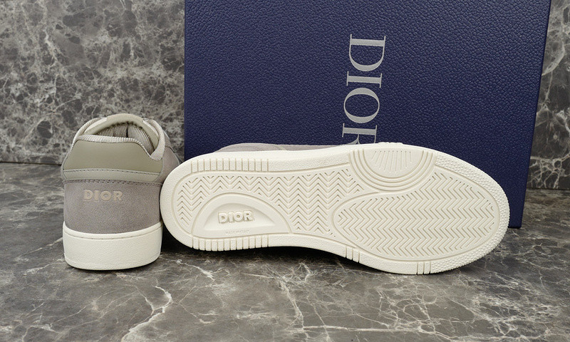 DIOR SNEAKERS