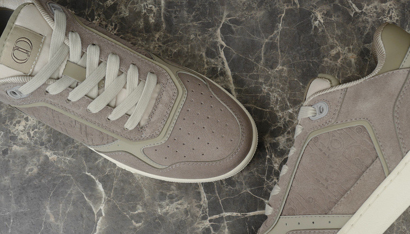 DIOR SNEAKERS