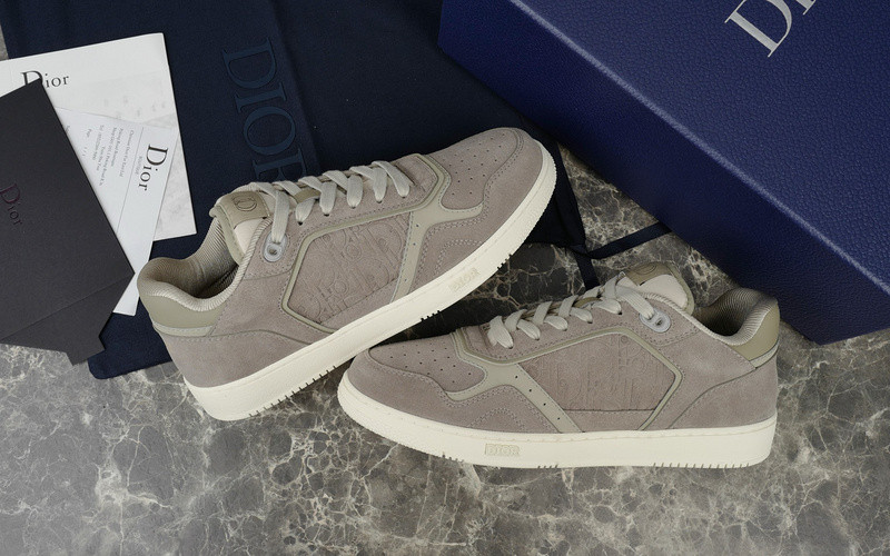 DIOR SNEAKERS