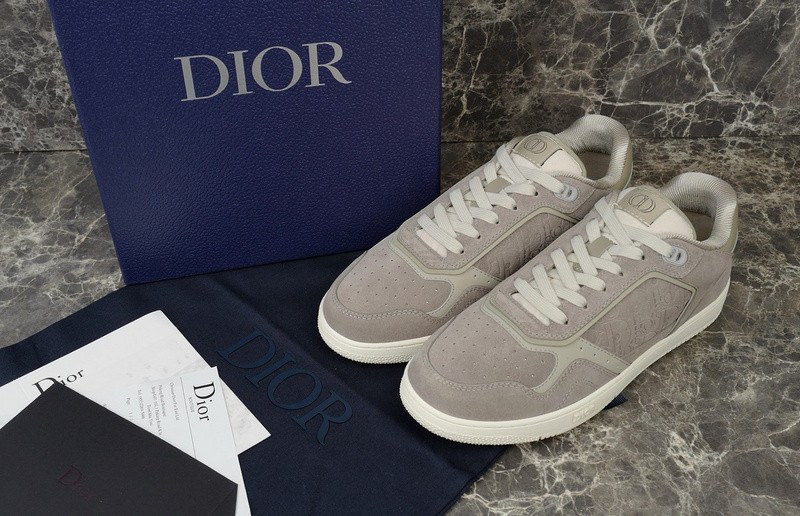 DIOR SNEAKERS
