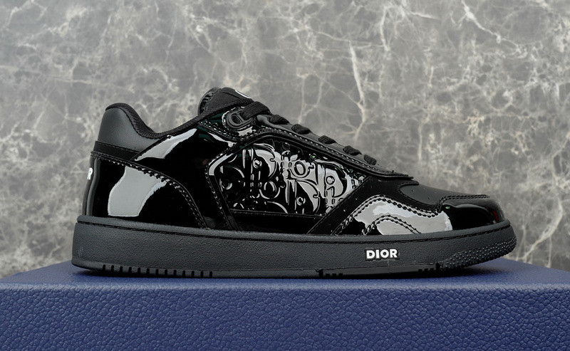 DIOR SNEAKERS