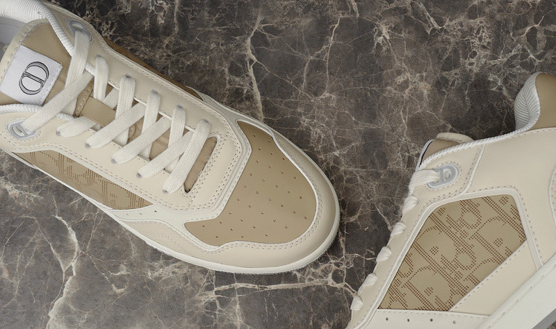 DIOR SNEAKERS